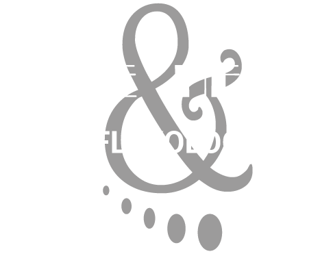 Sole & Heal Reflexology Logo