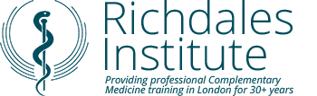 Richdales Institute logo