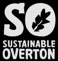 Sustainable Overton Logo