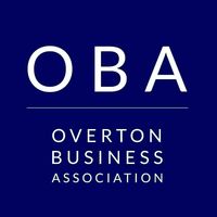 Overton Business Association link to listing