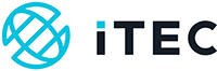 iTEC World logo